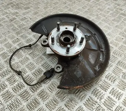 Opel Mokka Front wheel hub 94524773