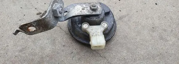 Dacia Duster Horn signal 000329