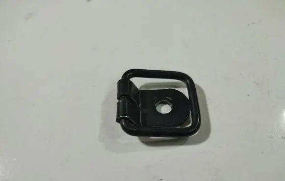 Citroen C4 Grand Picasso Other exterior part 