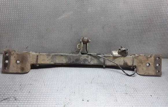 Mitsubishi Pajero Tow bar set MZ310098