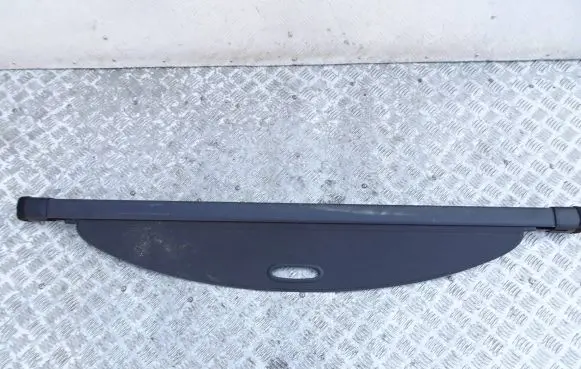 Hyundai ix35 Parcel shelf load cover 