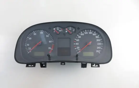 Speedometer (instrument cluster)
