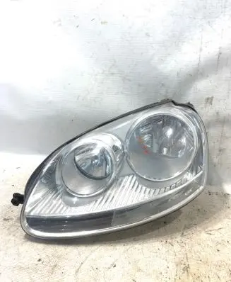 Volkswagen Golf V Headlight/headlamp 1K6941005P 1EG24700709