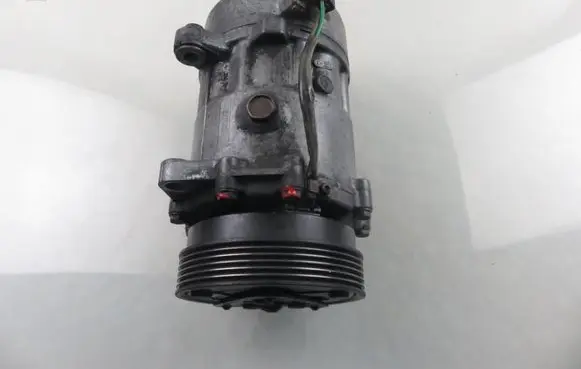 Audi A3 S3 8L Air conditioning (A/C) compressor (pump) 