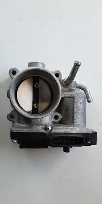 Mitsubishi Outlander Throttle valve