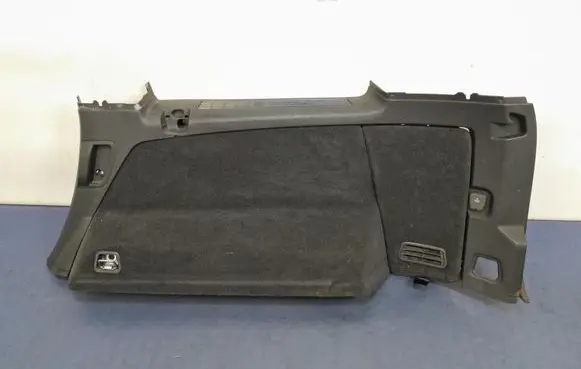 Volvo XC90 Tailgate/boot cover trim set 39898395