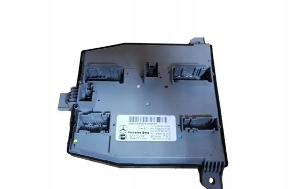 Mercedes-Benz C W205 Other control units/modules A2059007539