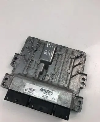 Renault Kangoo I Engine control unit/module ECU 237100451S 237106680R