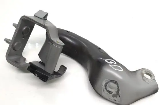 Audi A6 Allroad C6 Tailgate/trunk/boot hinge 4F9827300D