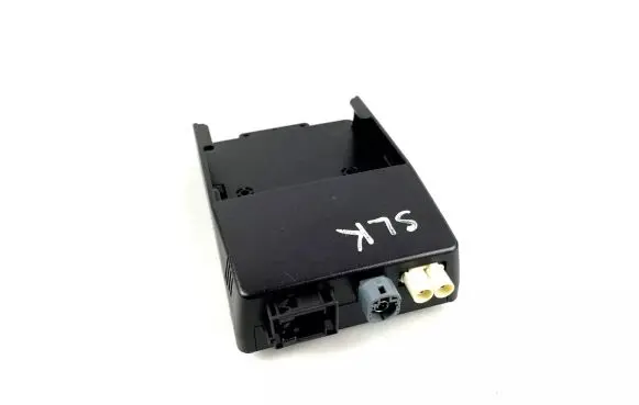 Mercedes-Benz E W212 Other control units/modules A1728100011