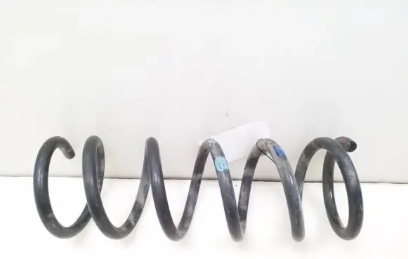 Infiniti M Y51 Rear coil spring