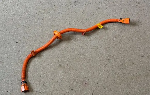 Hyundai Ioniq 5 High voltage cable 91662GI010