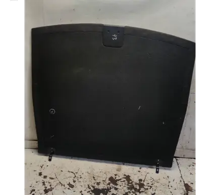 BMW 5 E60 E61 Trunk/boot floor carpet liner 