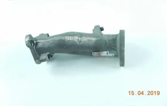 Ford Transit Other exhaust manifold parts 6771595