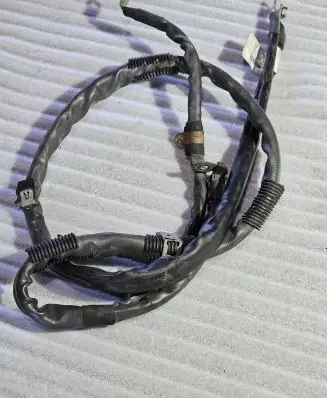 Mercedes-Benz GL X166 Wires (starter motor) A1664409508 1664409508