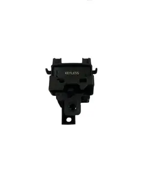Volvo XC60 Ignition lock AH4N15607AE 28227917
