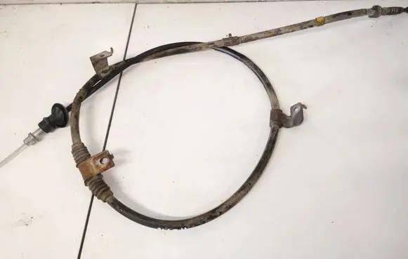 Mitsubishi ASX Handbrake/parking brake wiring cable 
