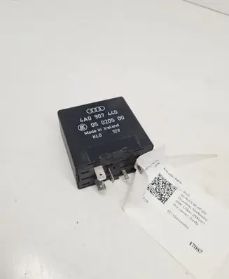 Audi A6 S6 C5 4B Other relay 4A0907440 05020500 361
