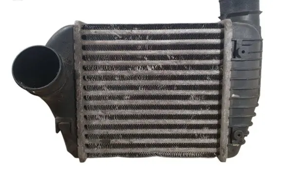 Audi A6 S6 C6 4F Intercooler radiator 4F0145805AA