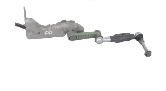 Citroen Jumper Rear air suspension level height sensor 100417300A