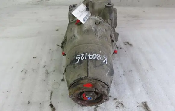 Honda CR-V Rear differential PNZ