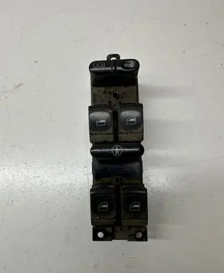 Volkswagen Sharan Electric window control switch 7M3959857B YM2114A132ABW