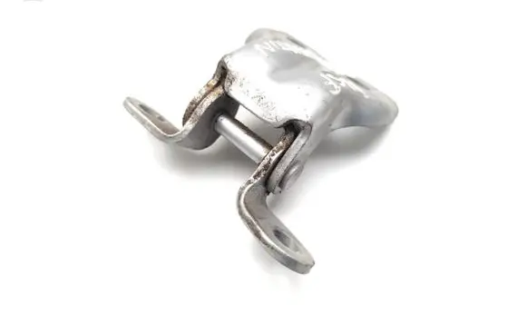 Toyota Hilux (AN10, AN20, AN30) Front door lower hinge 