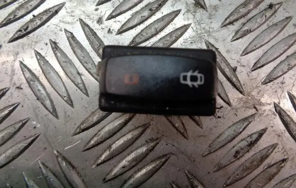 Renault Laguna II Central locking switch button 