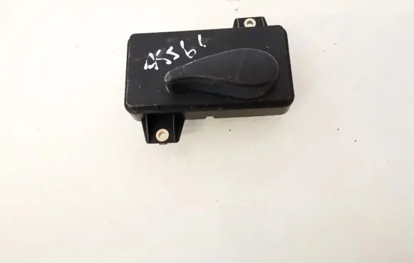 Seat control switch