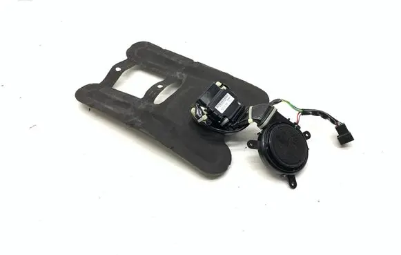 Jaguar XK - XKR Seat wiring loom 8D6111909R 27A124115I0272
