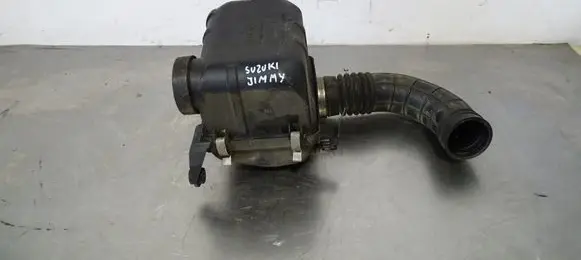 Suzuki Jimny Air filter box