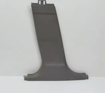 BMW 5 F10 F11 (B) pillar trim (bottom) 9116351