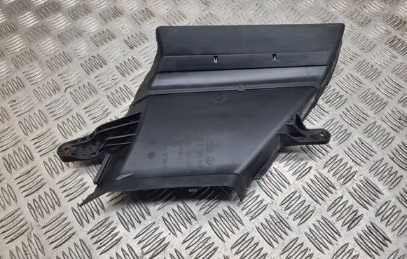 Audi A4 S4 B8 8K Air intake duct part 8K0129618 8K0129618A
