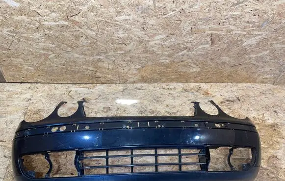Volkswagen Polo Front bumper 6Q0807221 S2504W023-Z