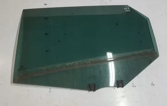 Citroen DS5 Sliding door window/glass 