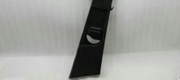 Mercedes-Benz E W212 (B) pillar trim (top) A2126903026