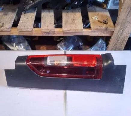 Renault Trafic III (X82) Rear/tail lights 265A19592R