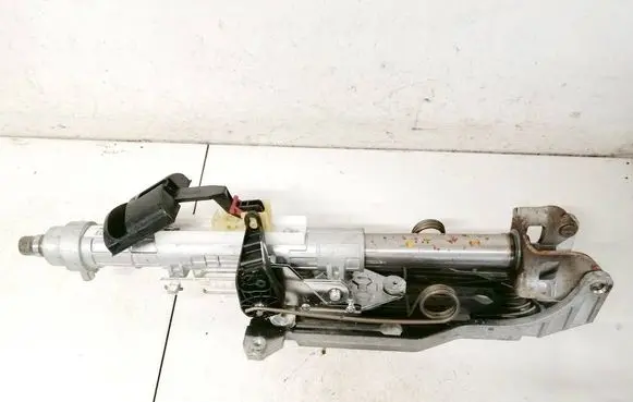 Mercedes-Benz R W251 Steering wheel axle A2514600616 16878010