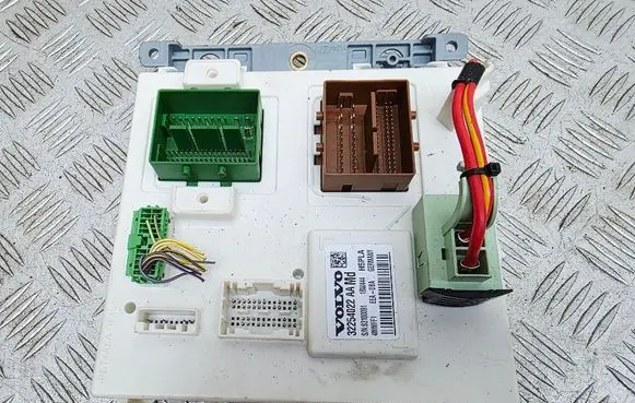Volvo XC90 Comfort/convenience module 32254022AA 32254022