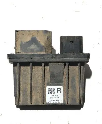 Volkswagen Transporter - Caravelle T6 Adblue control unit 7N0941329 0444050137 172410701
