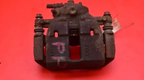 Smart ForFour I Front brake caliper