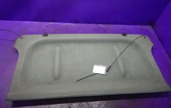 Hyundai Atos Prime Parcel shelf