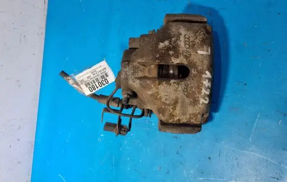 Audi A4 S4 B6 8E 8H Front brake caliper