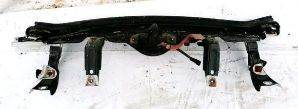 Mazda 3 I Radiator support slam panel 90574458