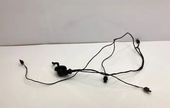 BMW 3 E92 E93 Parking sensor (PDC) wiring loom