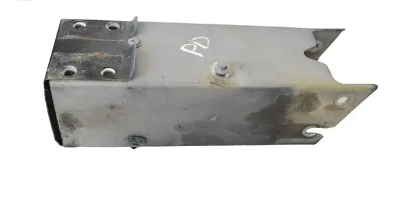 BMW 3 F30 F35 F31 Front bumper shock/impact absorber 