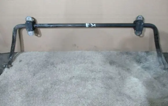 BMW 3 F30 F35 F31 Front anti-roll bar/sway bar 6869291