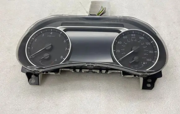 Nissan Juke II F16 Speedometer (instrument cluster) 248106PA1B