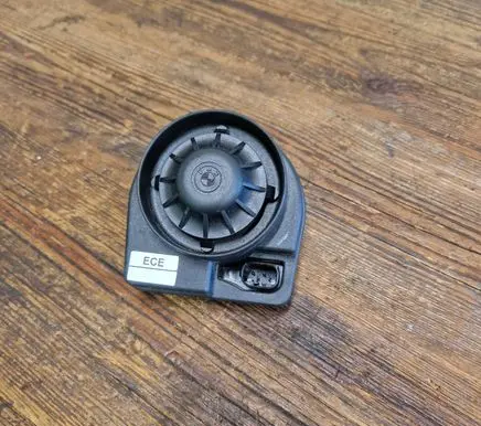 BMW Z3 E36 Alarm system siren 8383152