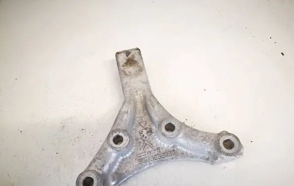 Opel Crossland X Engine mounting bracket 9678252080